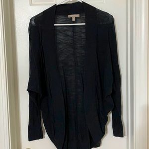 Banana Republic cardigan